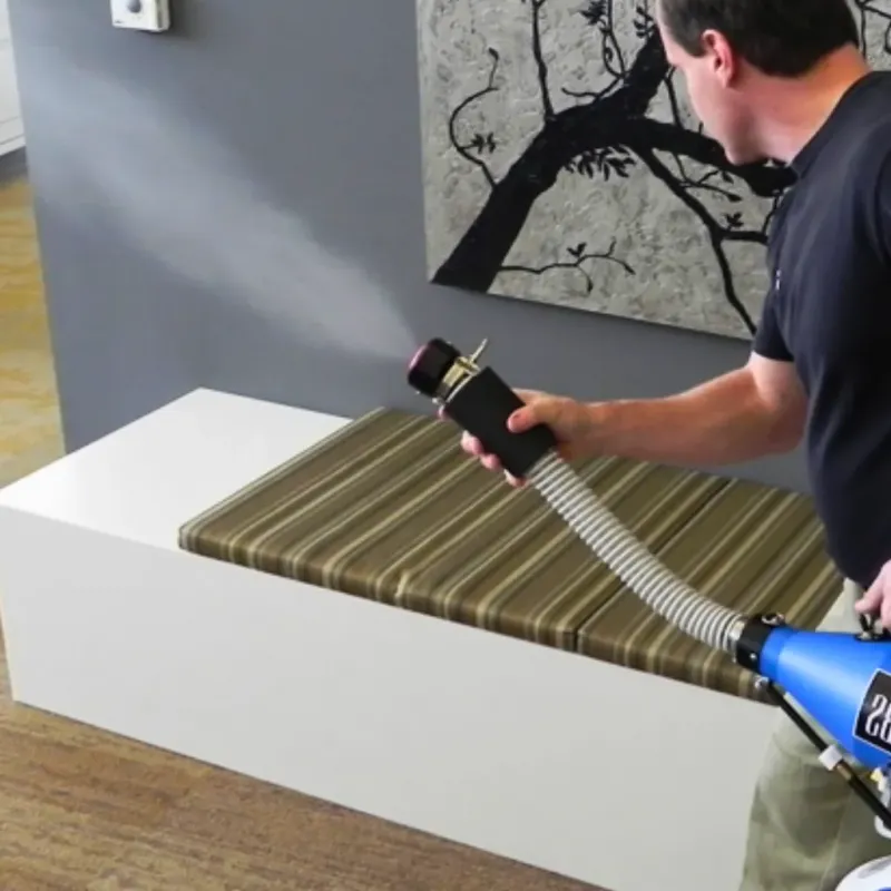 Professional Odor Removal in Francestown, NH